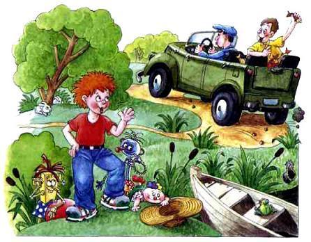 Непоседа, Мякиш и Нетак (повесть) Непоседа, Мякиш и Нетак