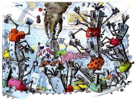 Непоседа, Мякиш и Нетак (повесть) Непоседа, Мякиш и Нетак