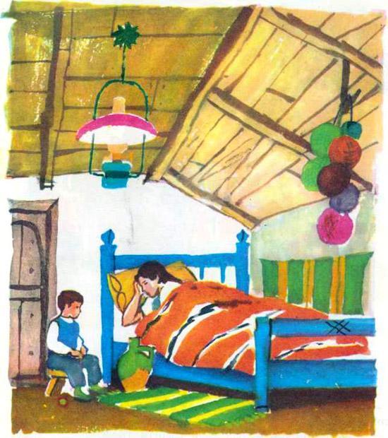 Непослушные дети