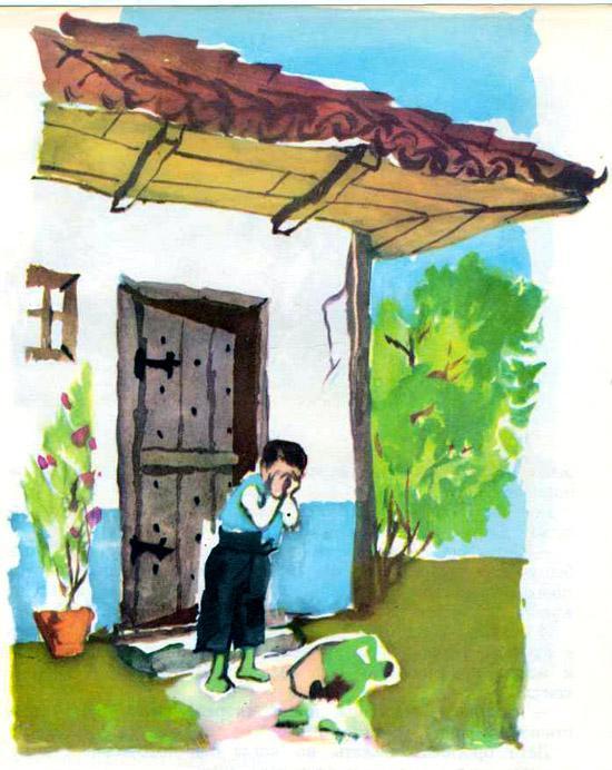 Непослушные дети