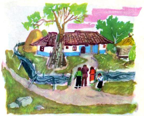 Непослушные дети