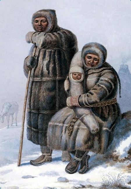 Невидимая невеста 04