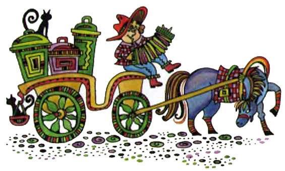 Нытики (сказка) Нытики