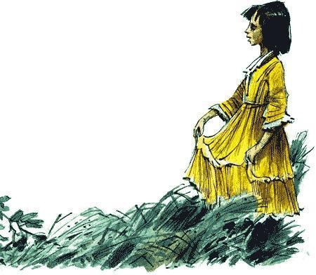 Нос королевы (сказка Дика Кинга-Смита) Нос королевы