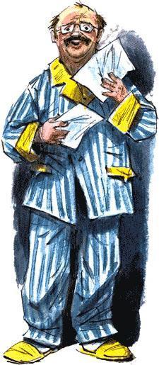 Нос королевы (сказка Дика Кинга-Смита) Нос королевы