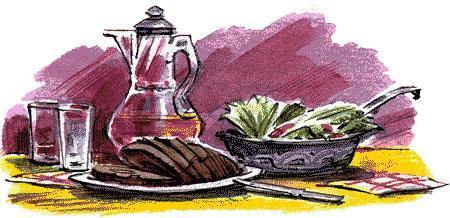 Нос королевы (сказка Дика Кинга-Смита) Нос королевы