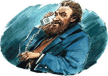 Нос королевы (сказка Дика Кинга-Смита) Нос королевы