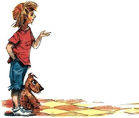 Нос королевы (сказка Дика Кинга-Смита) Нос королевы