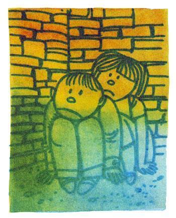 Нублик (сказки) Нублик