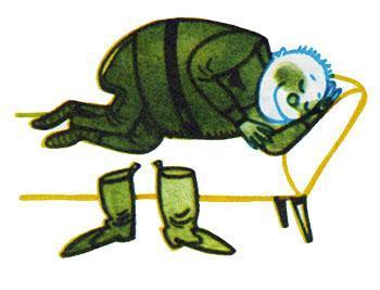 Нублик (сказки) Нублик