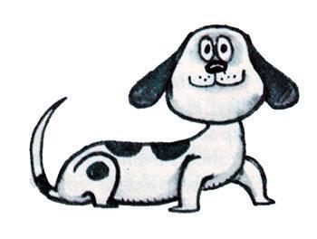 Нублик (сказки) Нублик