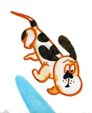 Нублик (сказки) Нублик