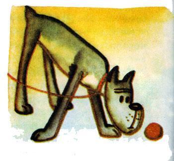 Нублик (сказки) Нублик