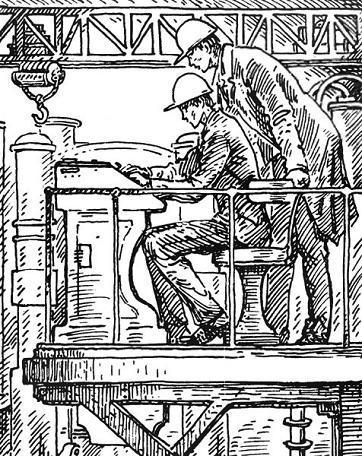 О кузнецах и кузницах О кузнецах и кузницах