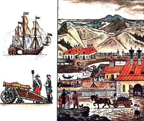 О кузнецах и кузницах