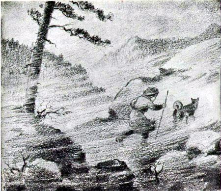 Обвал (рассказы) img 11