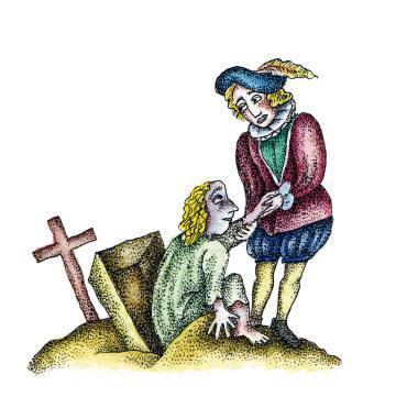 Одна ночь в раю