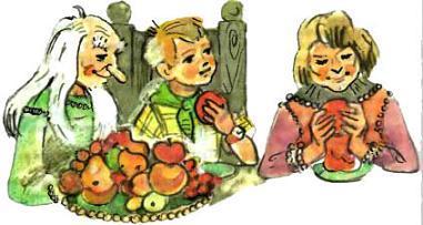 Тим в гостях у рудокопов за столом