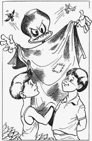 Огородники (рассказ)