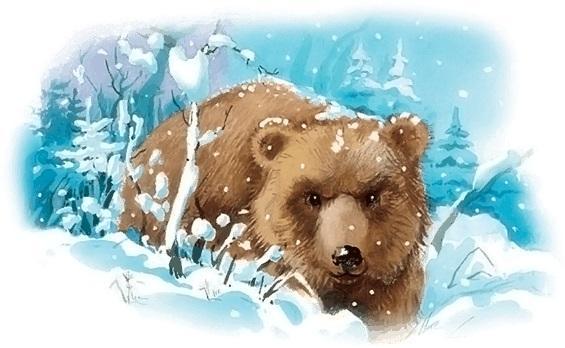 Охота пуще неволи (рассказ) Охота пуще неволи