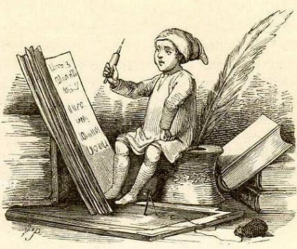 Оле-Лукойе (сказка) Оле-Лукойе