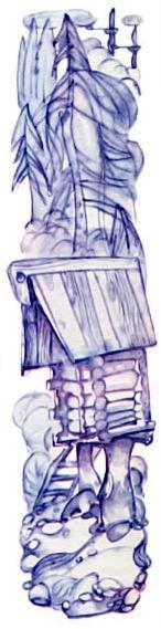 Ольховая чурка (сказка) Ольховая чурка