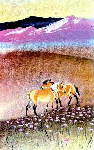 Омулевая бочка (сказка) Омулевая бочка