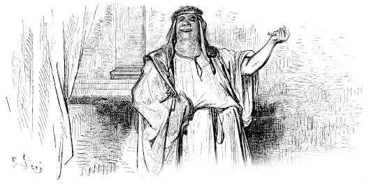 Оракул и безбожник