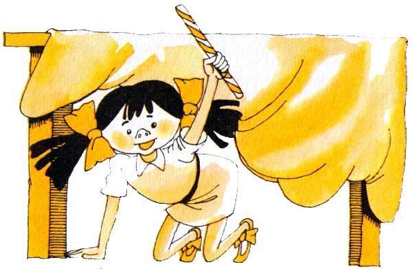 Орден Жёлтого Дятла (повесть) Орден Жёлтого Дятла