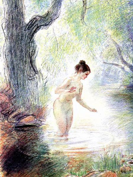 Ослиная шкура 30