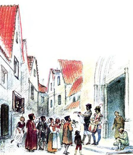 Ослиная шкура 14