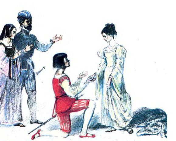 Ослиная шкура 10