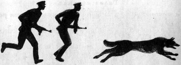 Особое задание Особое задание