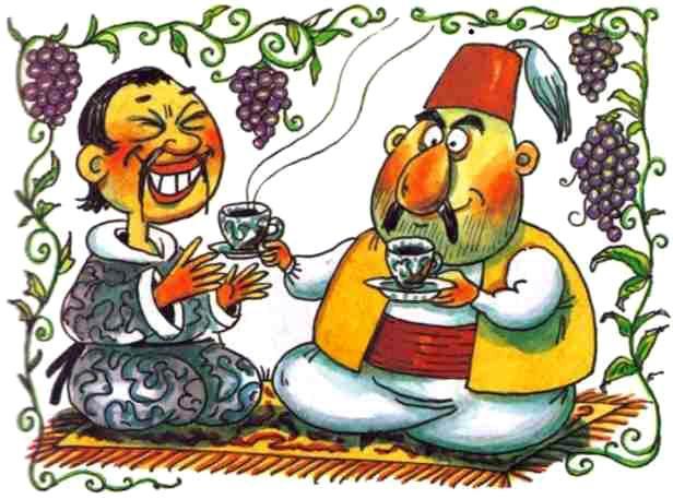 Остров Эскадо