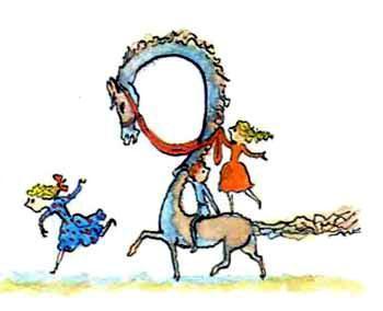 От одного до десяти (Веселый счет) (стих Самуила Маршака) От одного до десяти (Веселый счет)