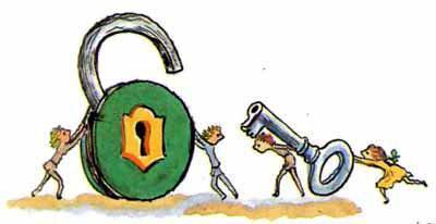 От одного до десяти (Веселый счет) (стих Самуила Маршака) От одного до десяти (Веселый счет)