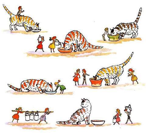 От одного до десяти (Веселый счет)