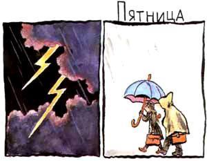 От одного до десяти (Веселый счет)