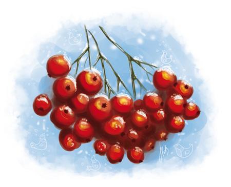 Отчего в морозы трещат деревья