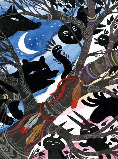 Откуда пошли болезни и лекарства