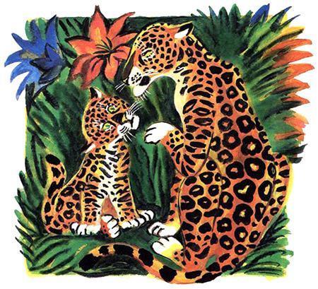 Откуда взялись броненосцы ягуары