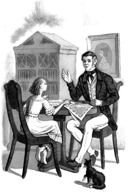 Отрывки из журнала Маши