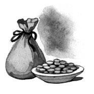 Отрывки из журнала Маши