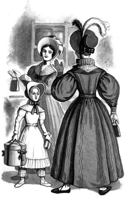 Отрывки из журнала Маши