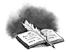 Отрывки из журнала Маши