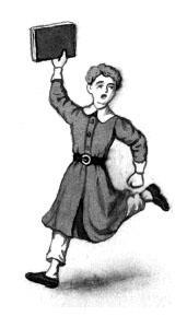 Отрывки из журнала Маши