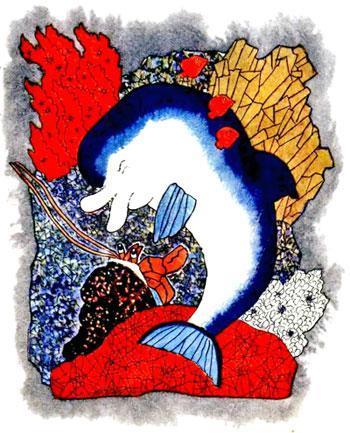 Отшельник и Роза