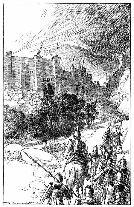 Пак с волшебных холмов Пак с волшебных холмов