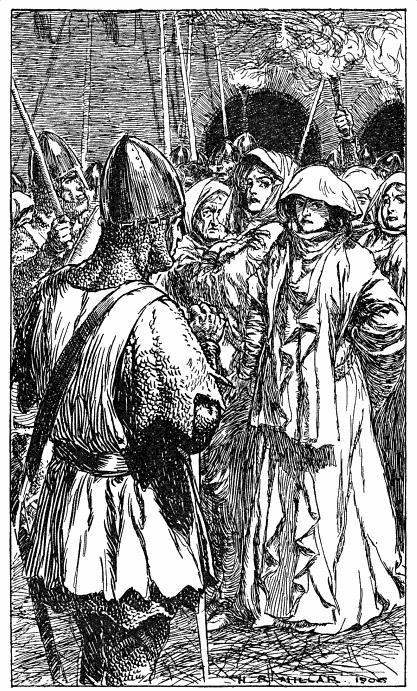 Пак с волшебных холмов Пак с волшебных холмов