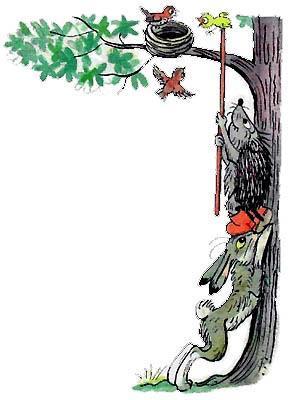 Палочка-выручалочка (сказка) Палочка-выручалочка